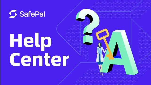 SafePal Support | Submit a request, we are here to help